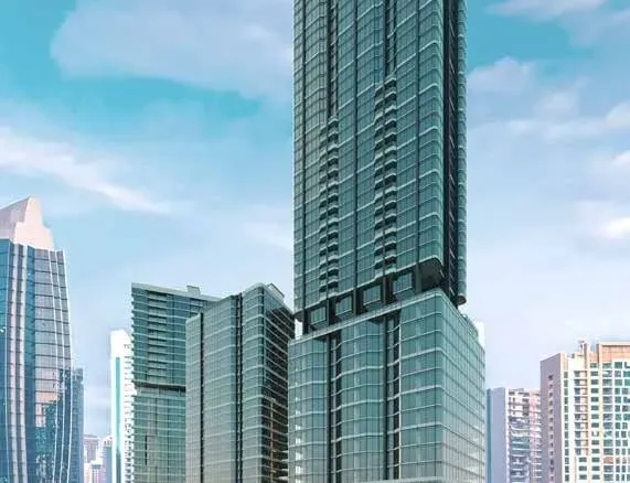 Radiant Heights в районе Остров Аль Рим — фото 3