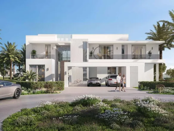 Ramhan Island Villas в районе Остров Рамхан — фото 12
