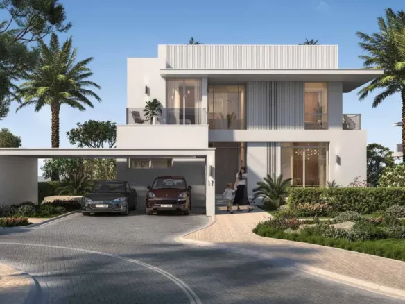 Ramhan Island Villas в районе Остров Рамхан — фото 13