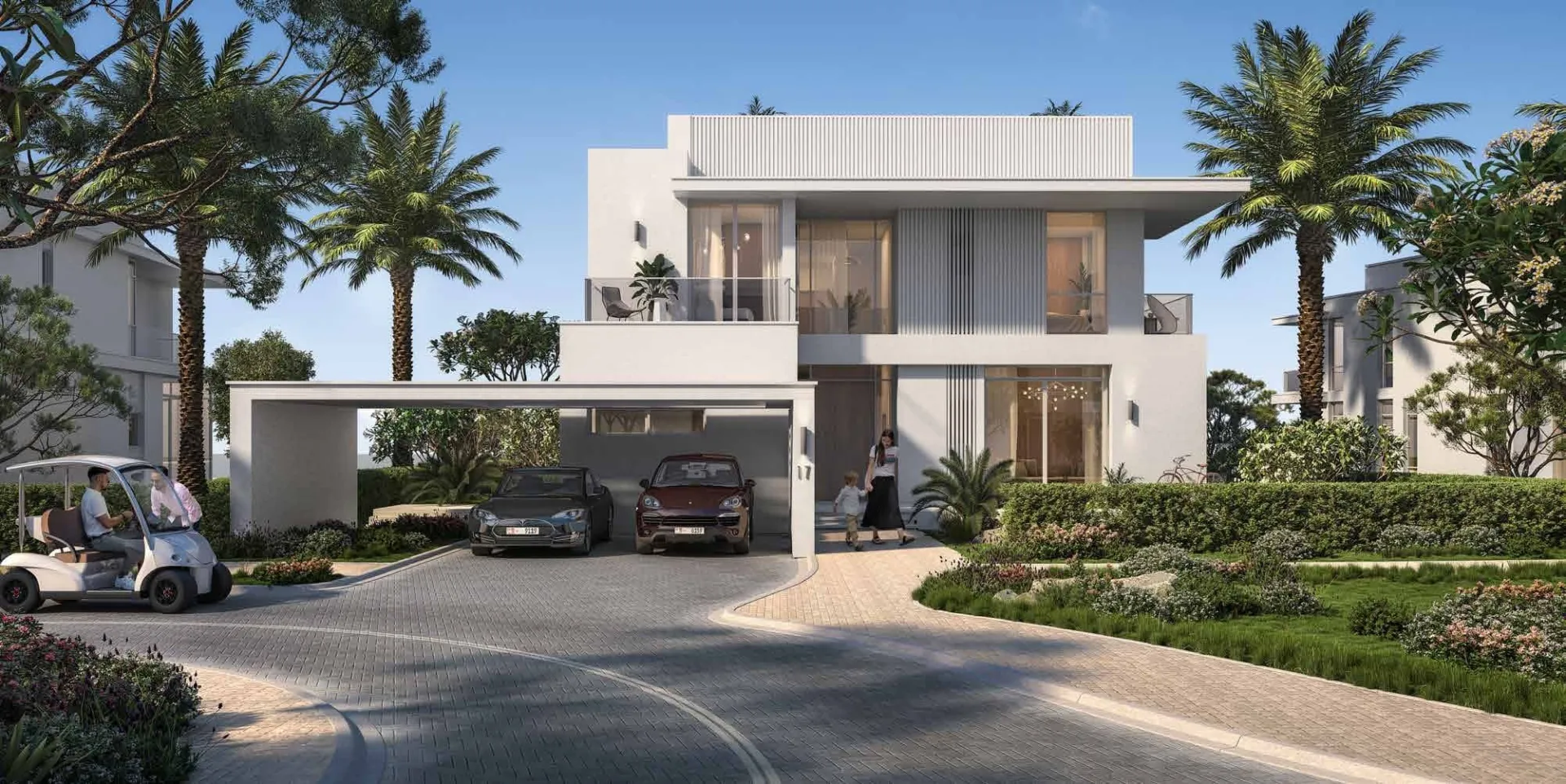 Ramhan Island Villas в районе Остров Рамхан — фото 13