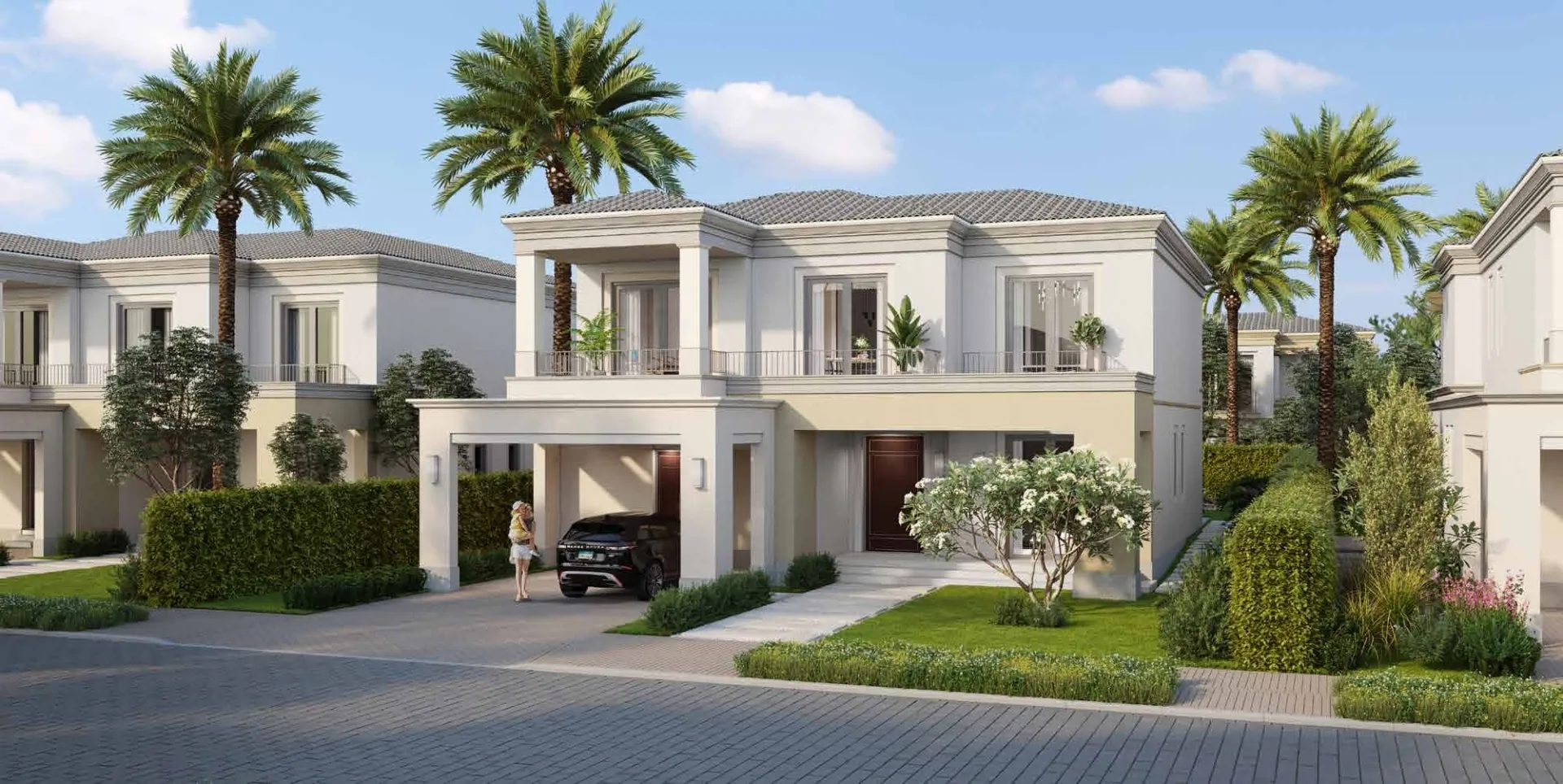 Ramhan Island Villas в районе Остров Рамхан — фото 15