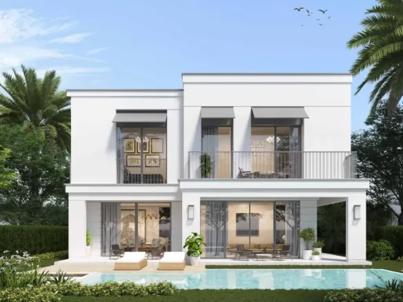 Ramhan Island Villas в районе Остров Рамхан — фото 17