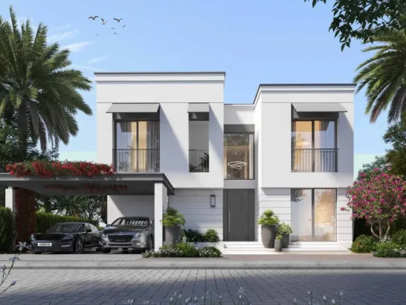 Ramhan Island Villas в районе Остров Рамхан — фото 18