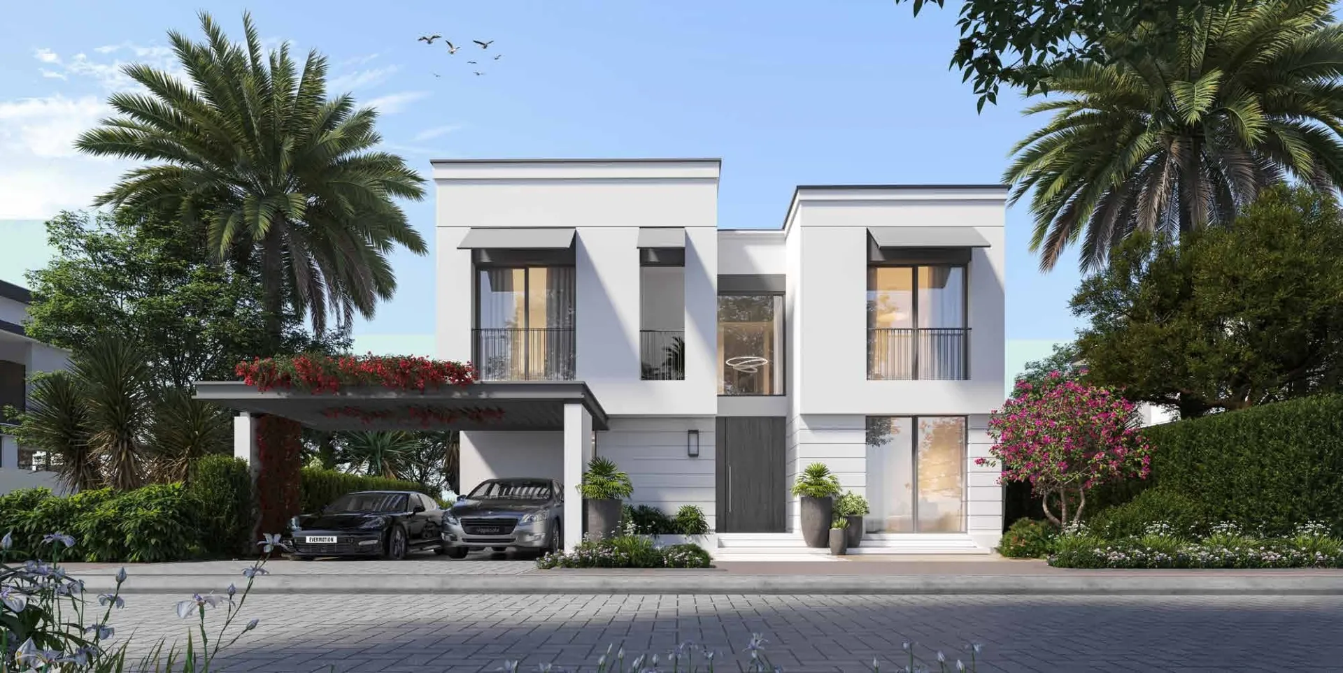 Ramhan Island Villas в районе Остров Рамхан — фото 18