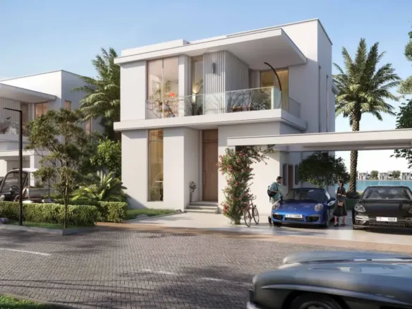 Ramhan Island Villas в районе Остров Рамхан — фото 20