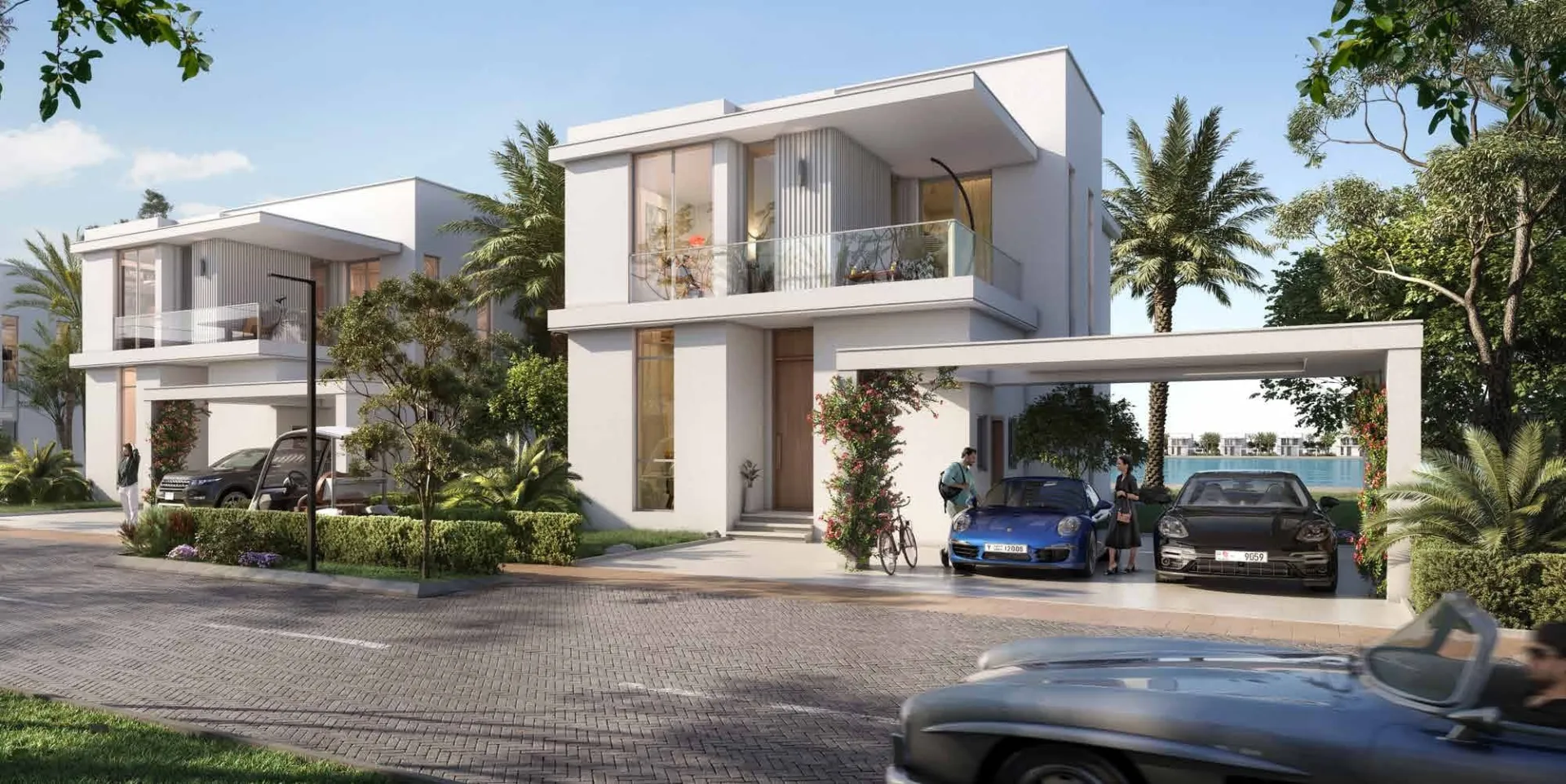 Ramhan Island Villas в районе Остров Рамхан — фото 20