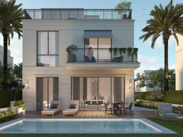 Ramhan Island Villas в районе Остров Рамхан — фото 21
