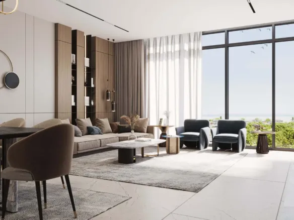 Reem Hills Apartments Phase 2 — фото 16