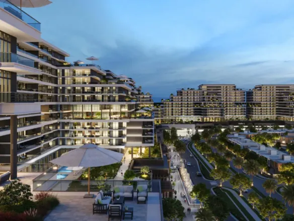 Reem Hills Apartments Phase 2 — фото 2