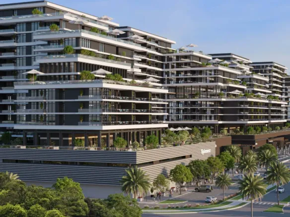 Reem Hills Apartments Phase 2 — фото 3