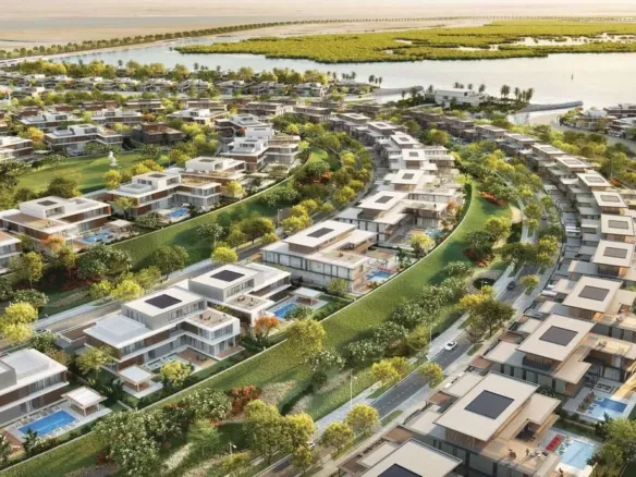 Reem Hills Villas — фото 1