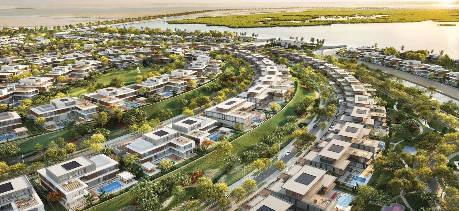 Reem Hills Villas — фото 1