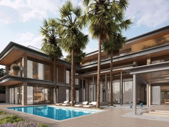 Reem Hills Villas — фото 10