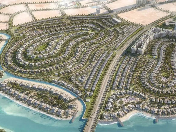 Reem Hills Villas — фото 16