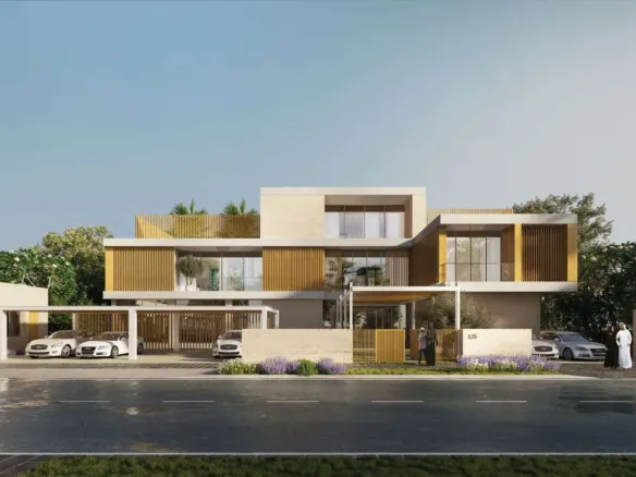 Reem Hills Villas — фото 4