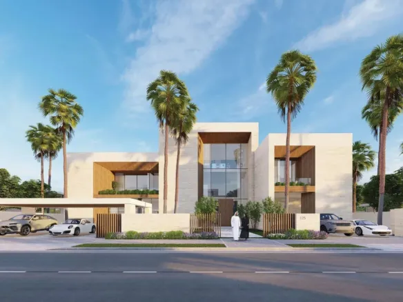 Reem Hills Villas — фото 5