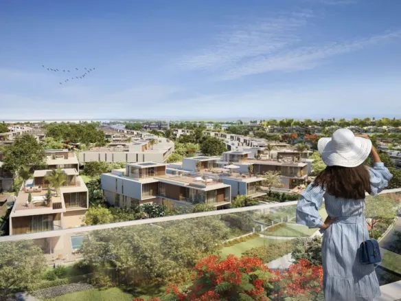 Reem Hills Villas — фото 6