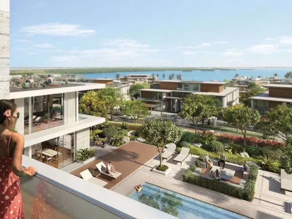 Reem Hills Villas — фото 7