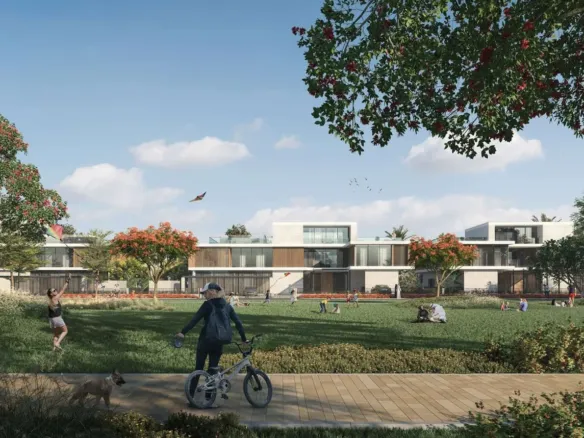 Reem Hills Villas — фото 9