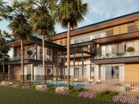 Reem Hills Villas Phase 2 — фото 10
