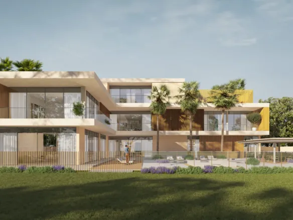 Reem Hills Villas Phase 2 — фото 11