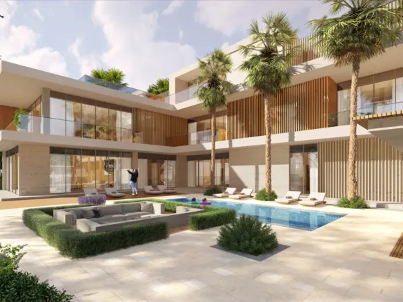 Reem Hills Villas Phase 2 — фото 12