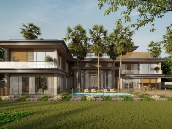 Reem Hills Villas Phase 2 — фото 13