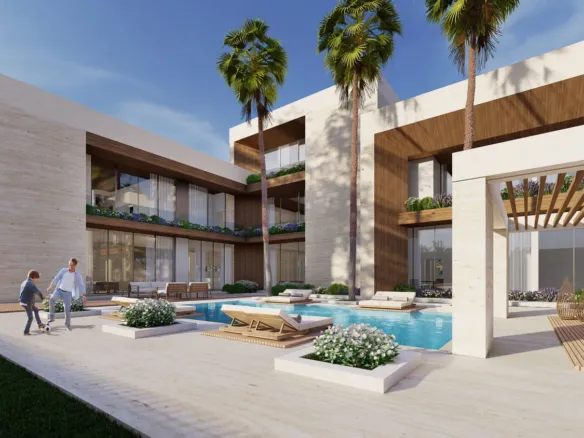 Reem Hills Villas Phase 2 — фото 15
