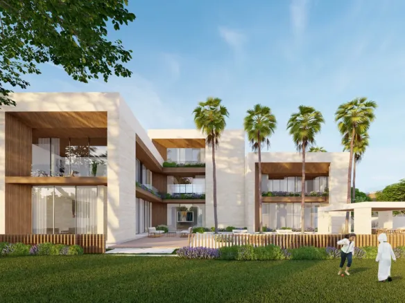 Reem Hills Villas Phase 2 — фото 16