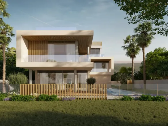 Reem Hills Villas Phase 2 — фото 2