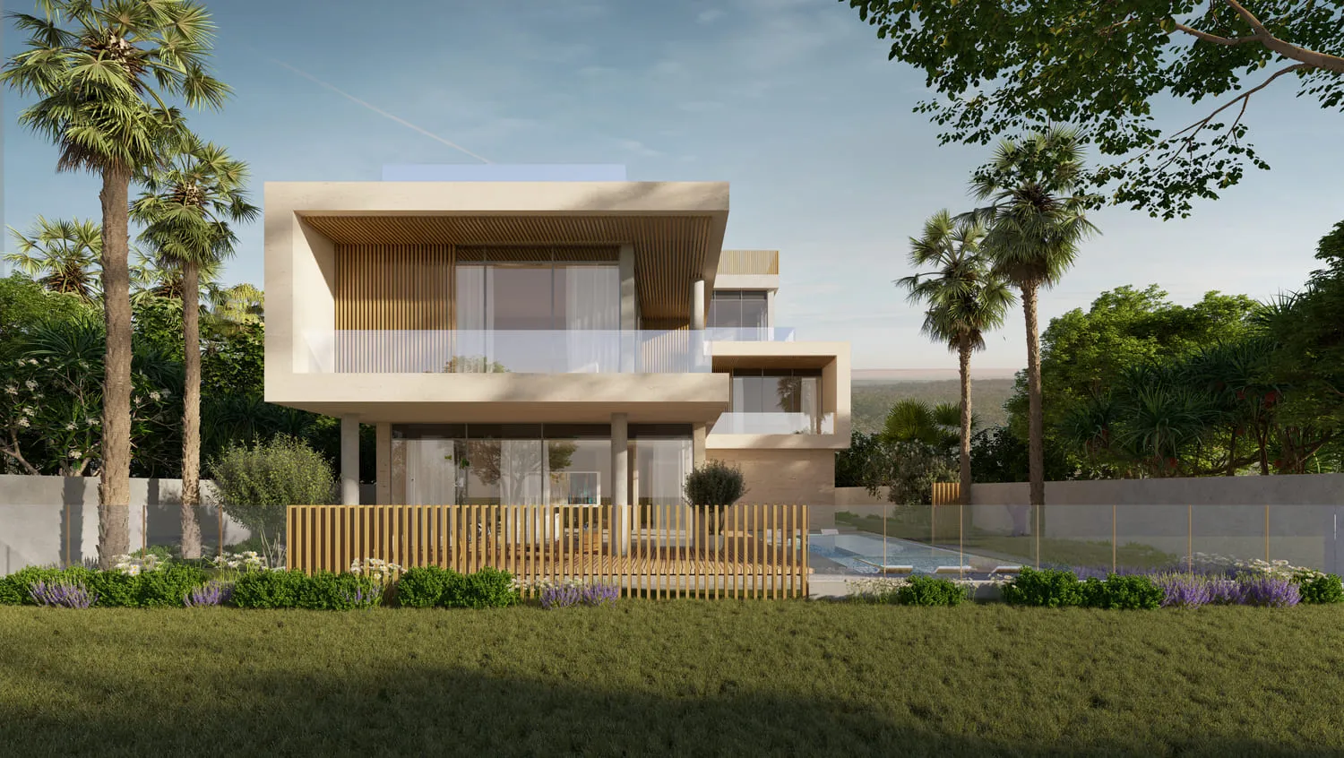 Reem Hills Villas Phase 2 — фото 2