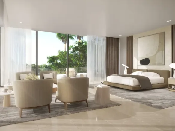 Reem Hills Villas Phase 2 — фото 27