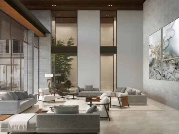 Reem Hills Villas Phase 2 — фото 28