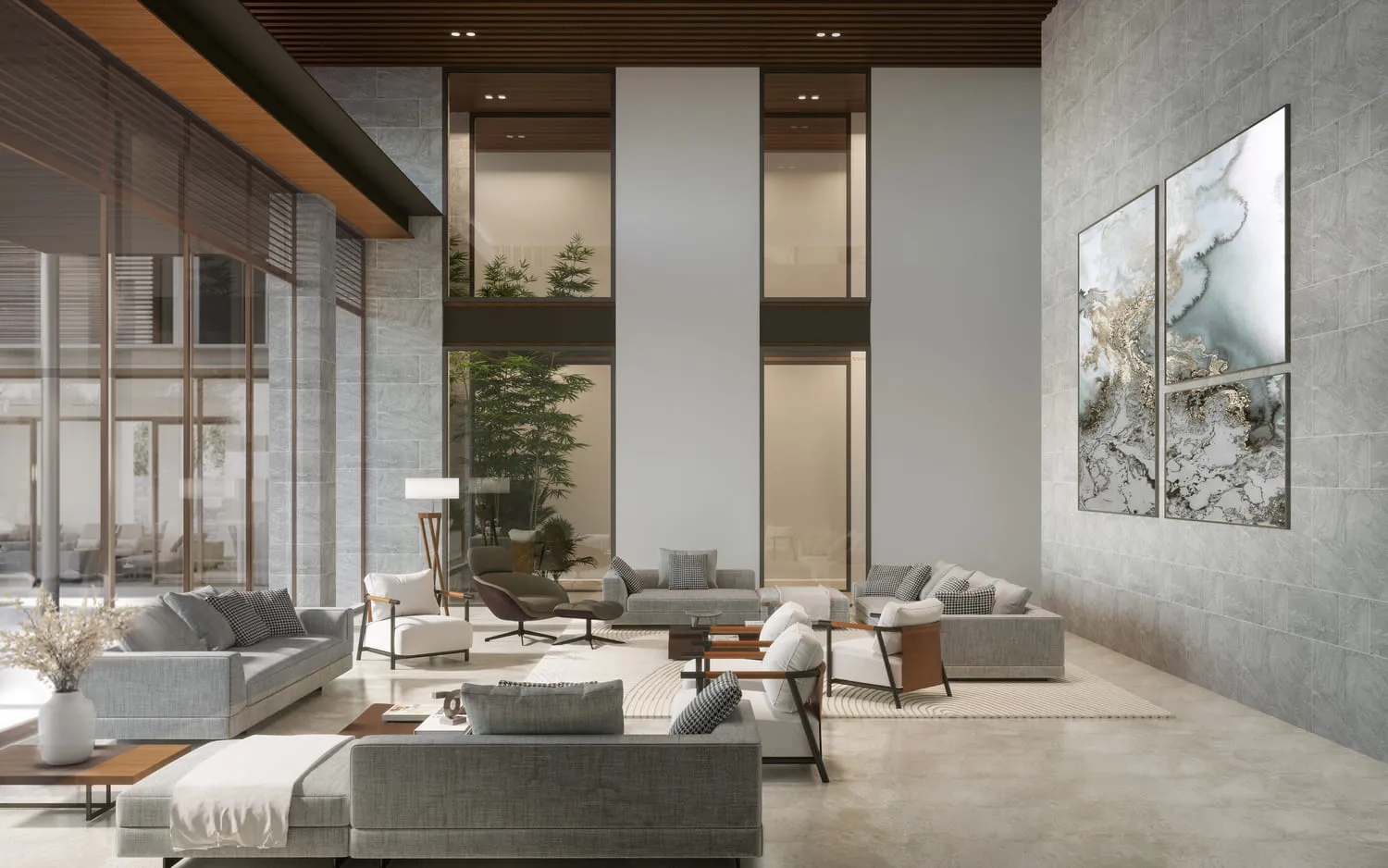 Reem Hills Villas Phase 2 — фото 28