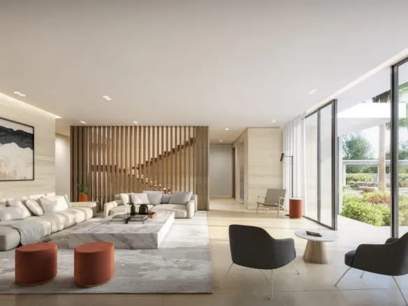 Reem Hills Villas Phase 2 — фото 29