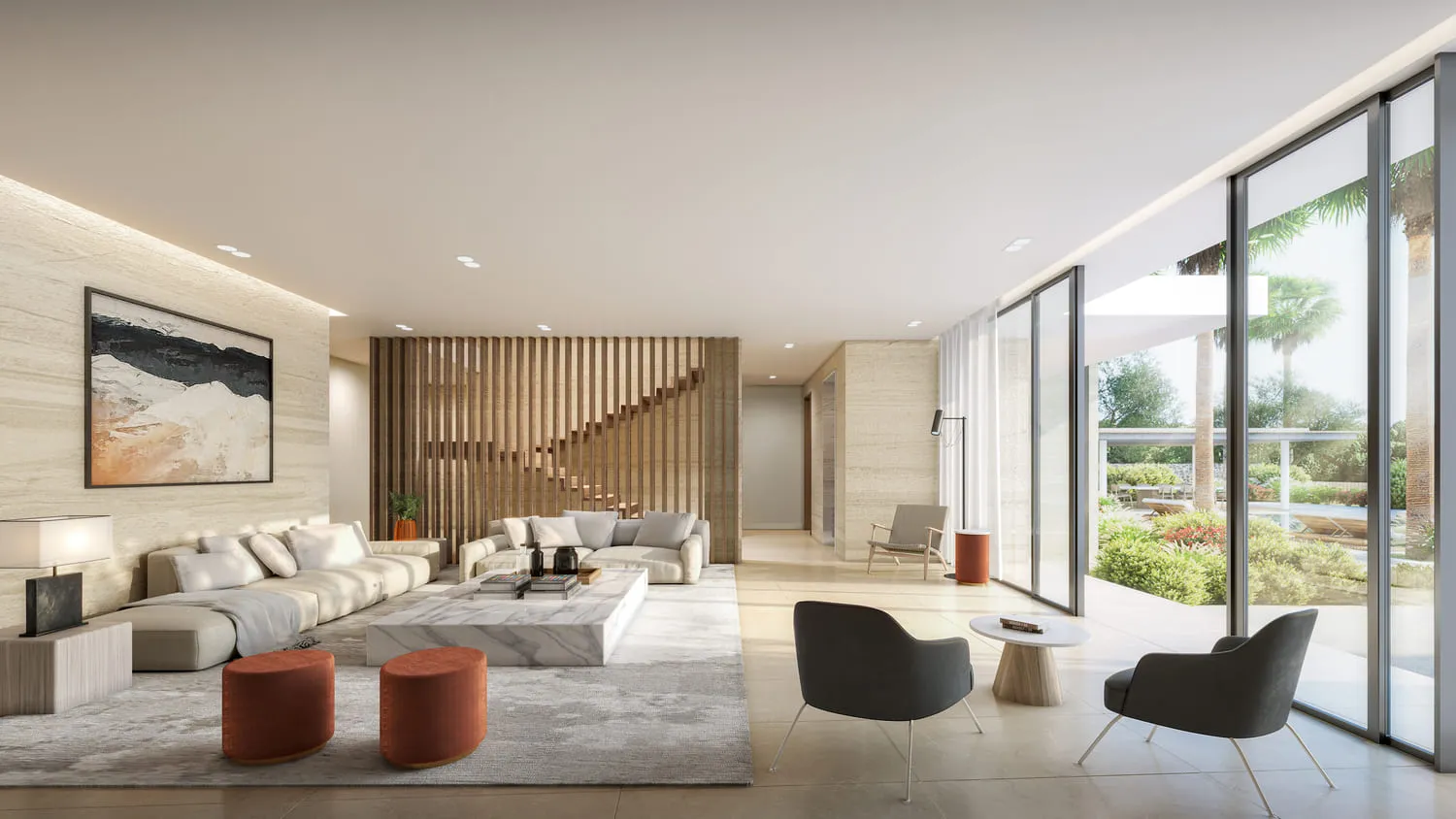 Reem Hills Villas Phase 2 — фото 29