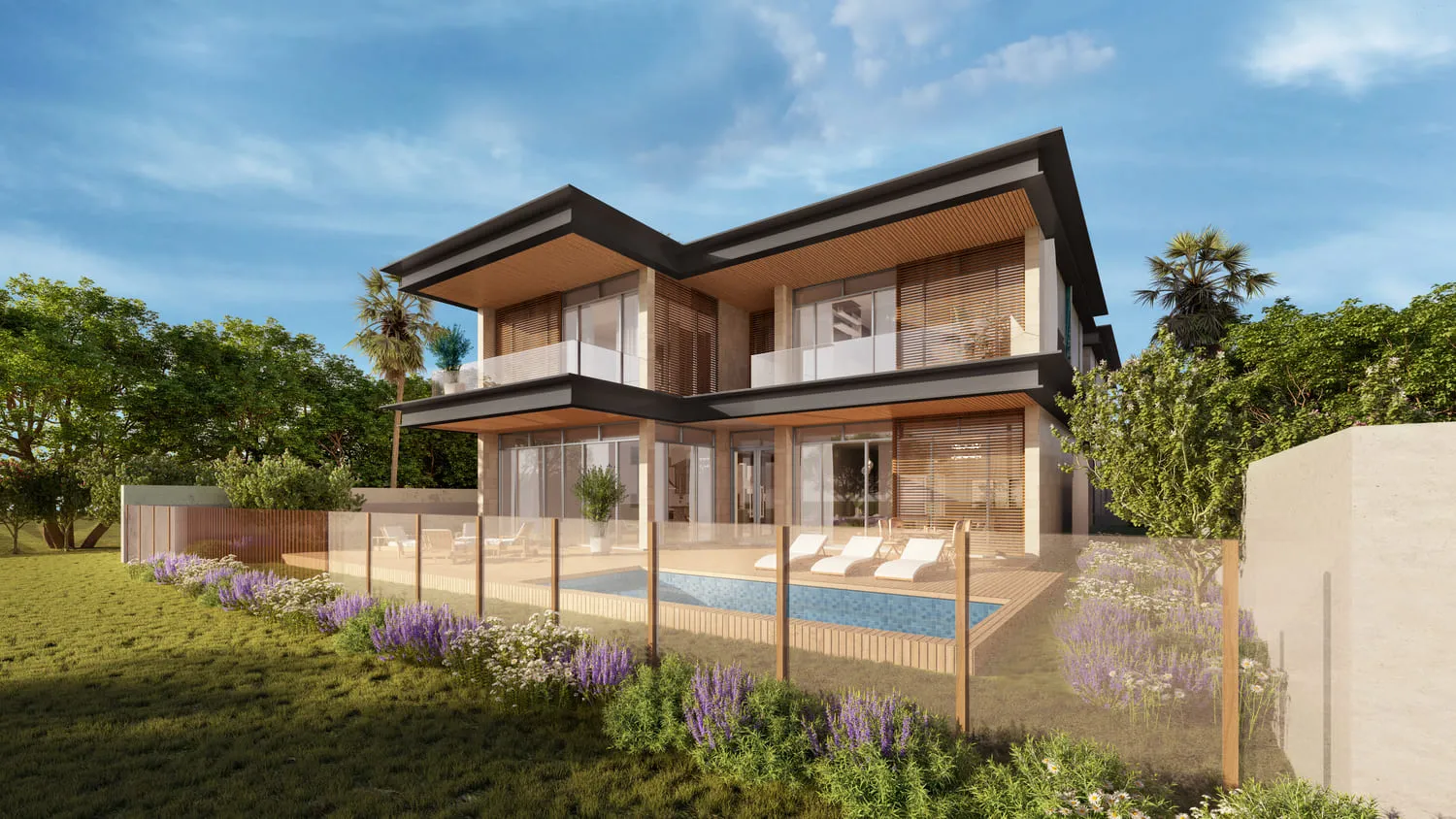 Reem Hills Villas Phase 2 — фото 3