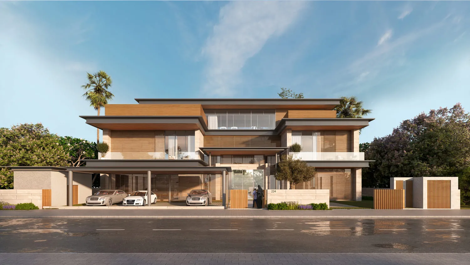 Reem Hills Villas Phase 2 — фото 4