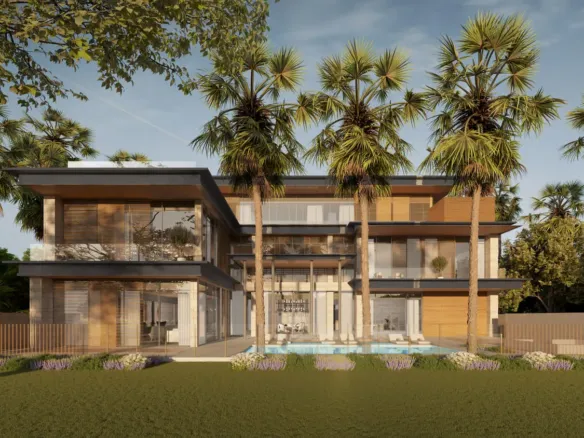 Reem Hills Villas Phase 2 — фото 5