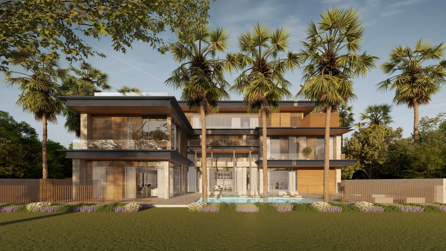 Reem Hills Villas Phase 2 — фото 5