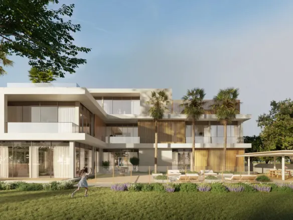 Reem Hills Villas Phase 2 — фото 6