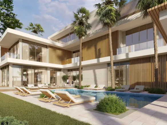 Reem Hills Villas Phase 2 — фото 7