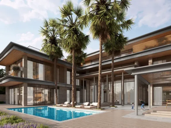 Reem Hills Villas Phase 2 — фото 8
