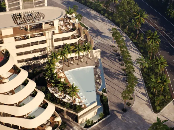Regent Yacht в районе Дубай Интернет Сити — фото 6