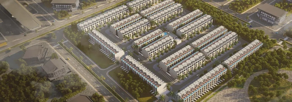 Khalifa City