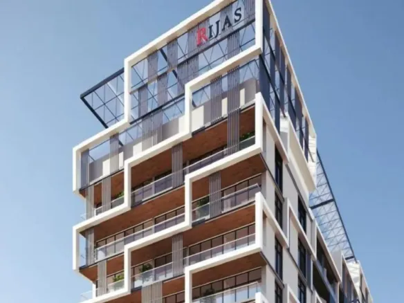 Rijas Suites в районе Маджан — фото 1