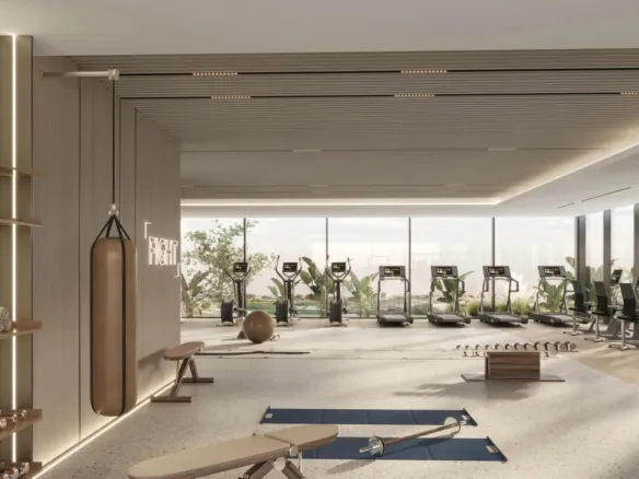 Rijas Suites в районе Маджан — фото 7