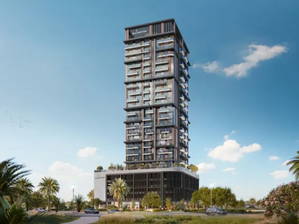 Riverton House в районе Букадра — фото 1