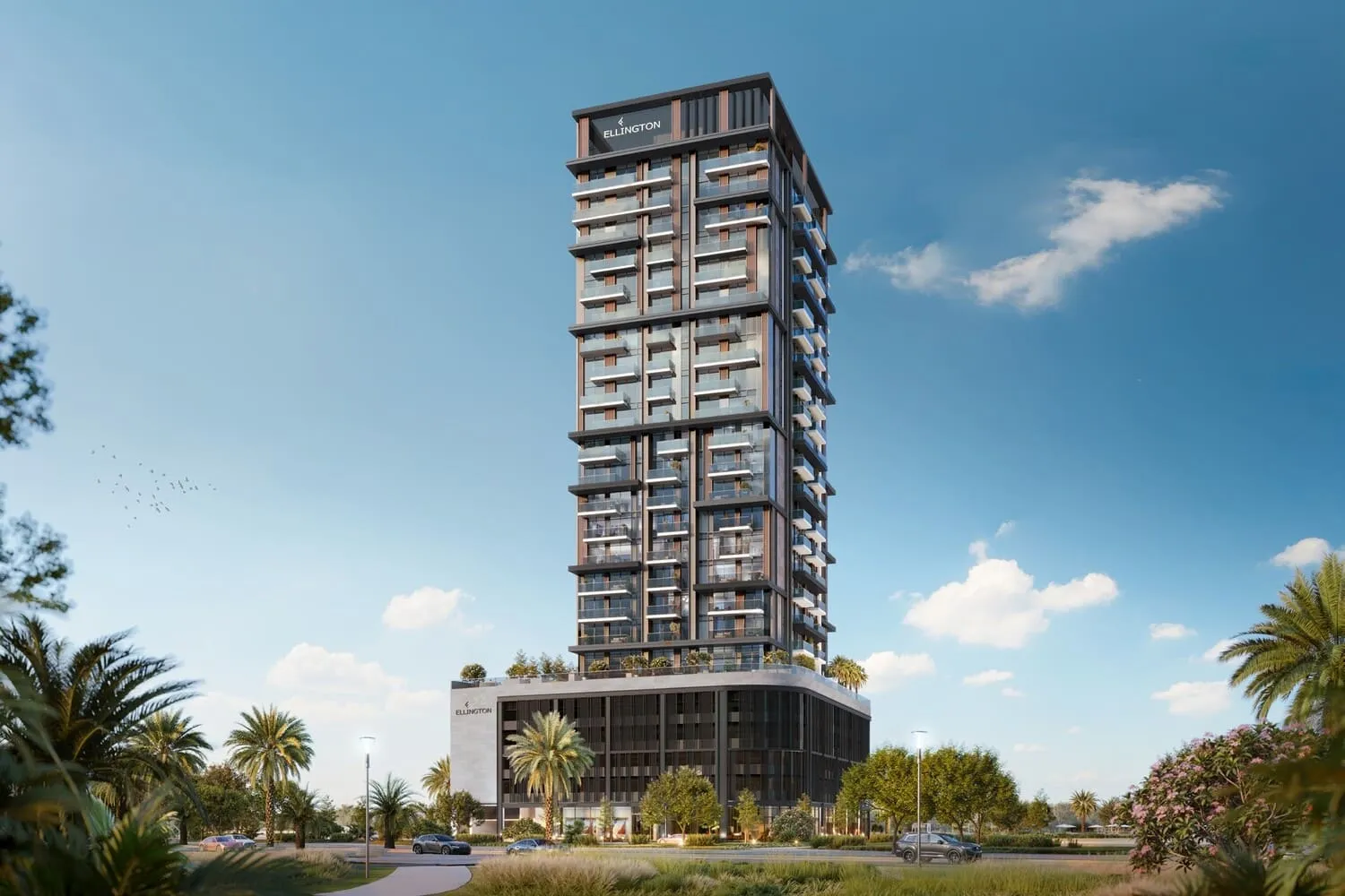 Riverton House в районе Букадра — фото 1