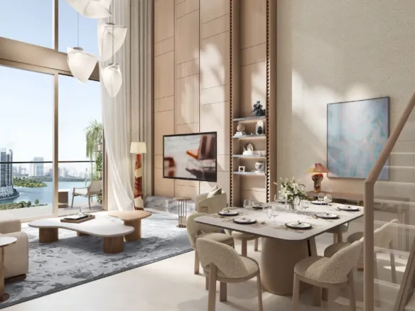 Rixos Al Reem Residences в районе Остров Аль Рим — фото 7